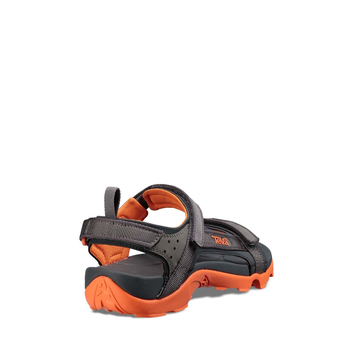 Product gallery image number 4 for product Tanza Sandals - Youth