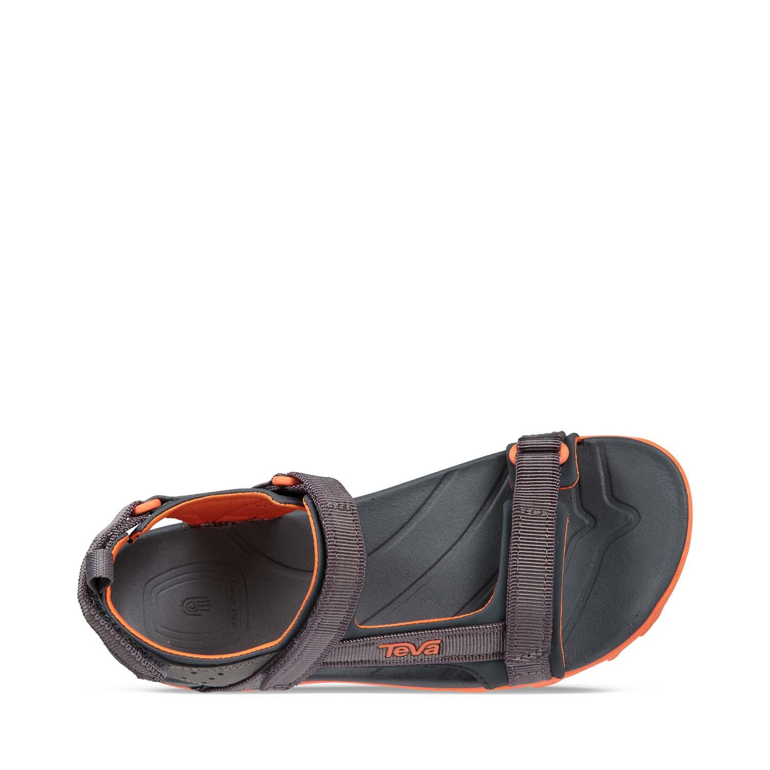 Product gallery image number 2 for product Tanza Sandals - Youth