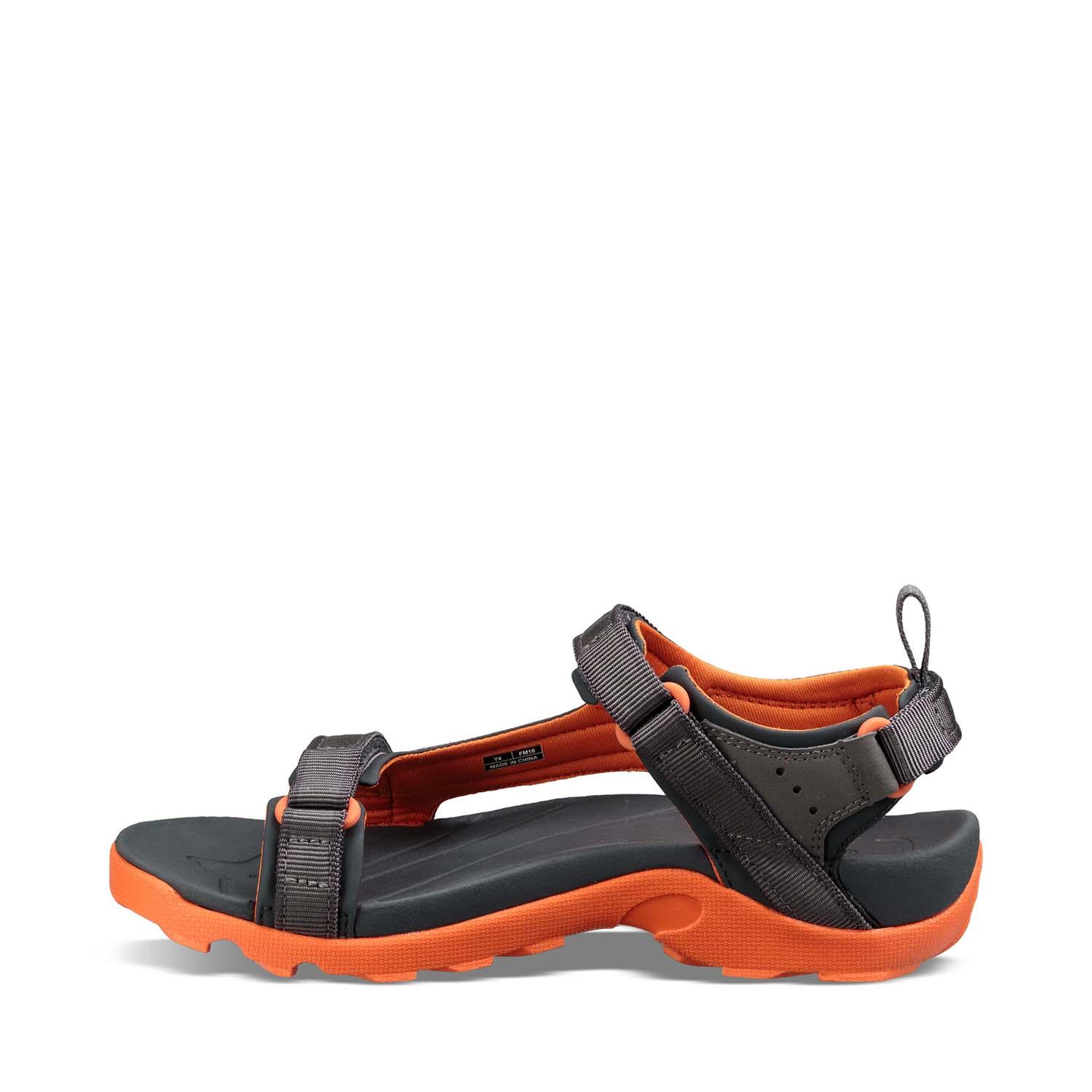 Product gallery image number 5 for product Tanza Sandals - Youth