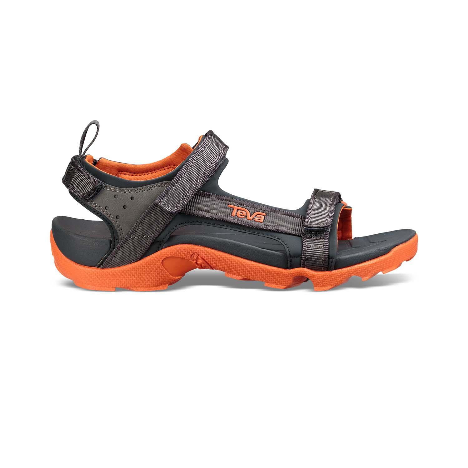 Product gallery image number 1 for product Tanza Sandals - Youth