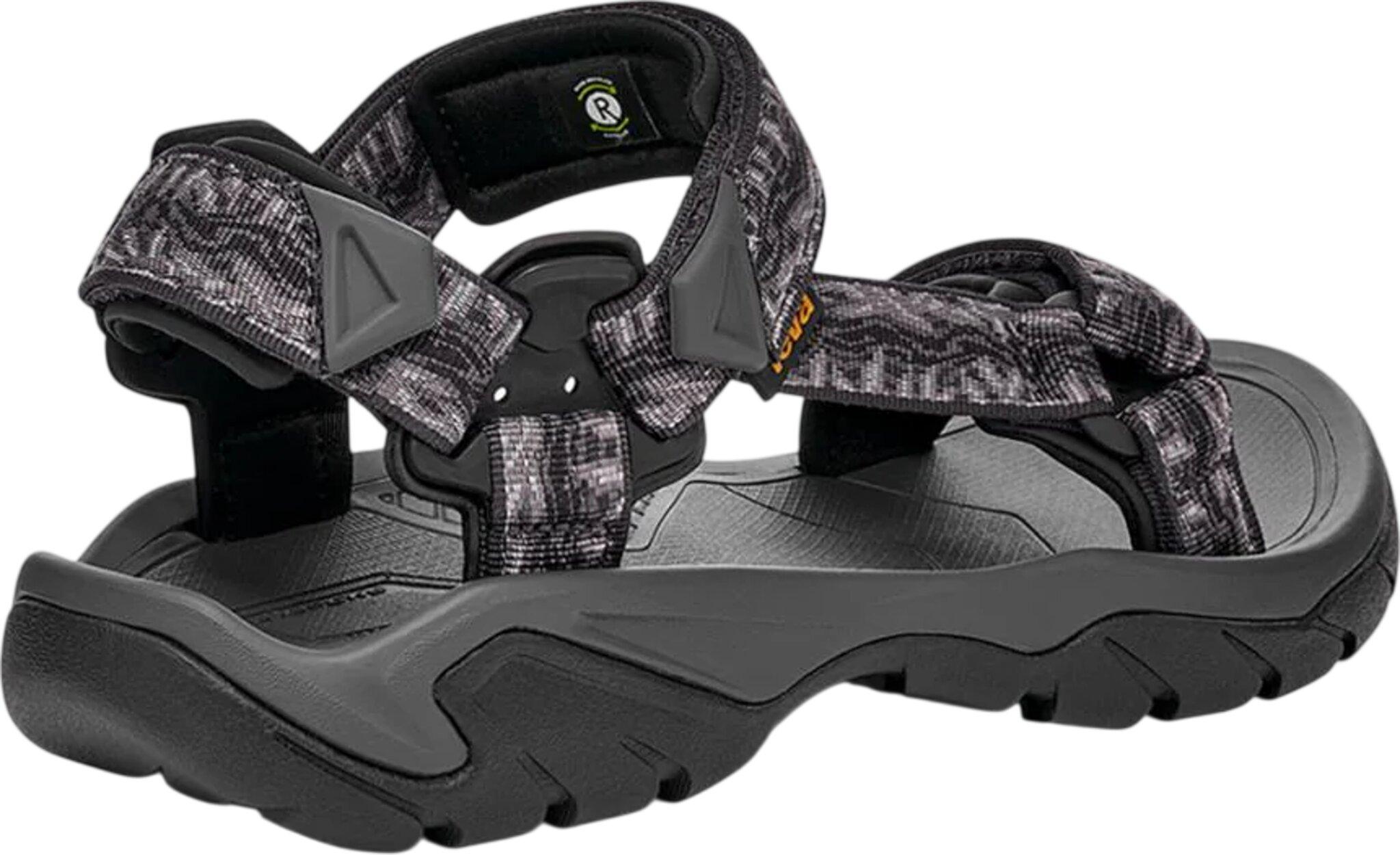 Product gallery image number 2 for product Terra FI 5 universal sandals - Men's