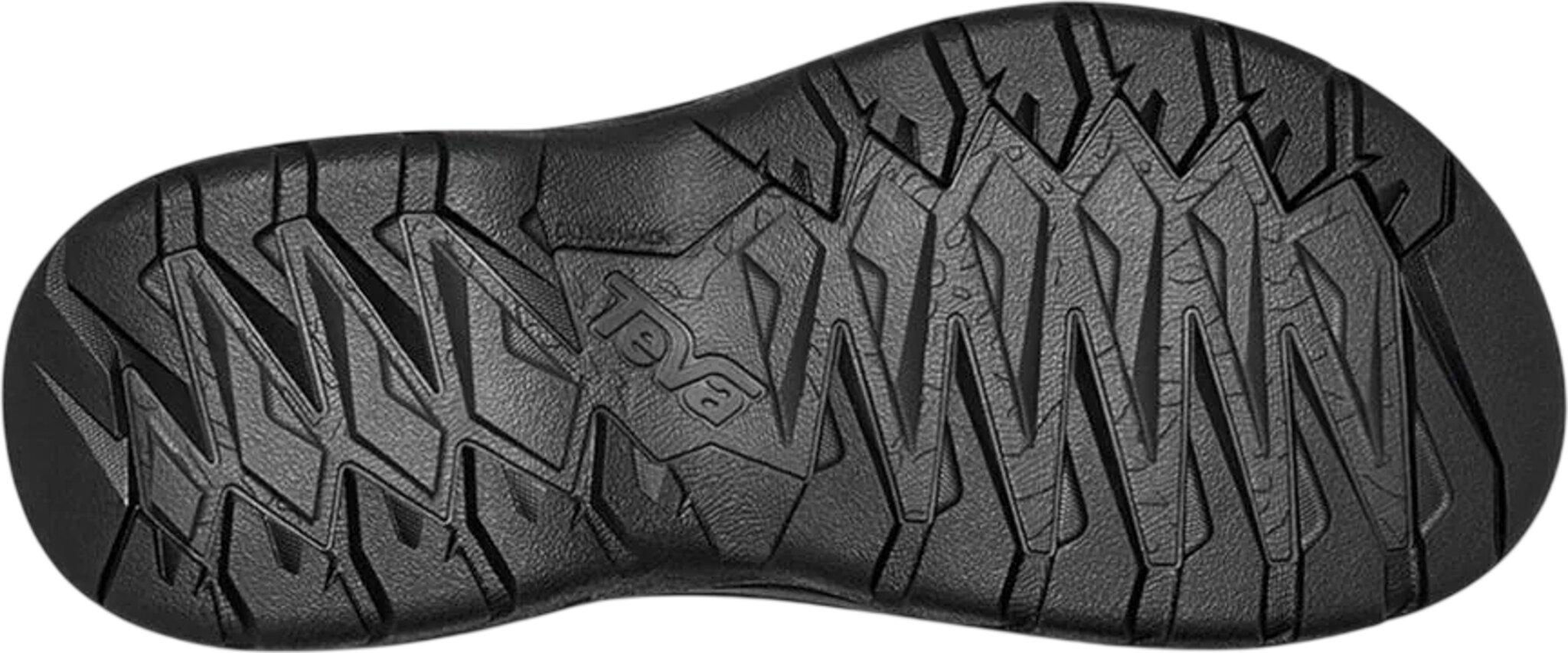 Product gallery image number 3 for product Terra FI 5 universal sandals - Men's