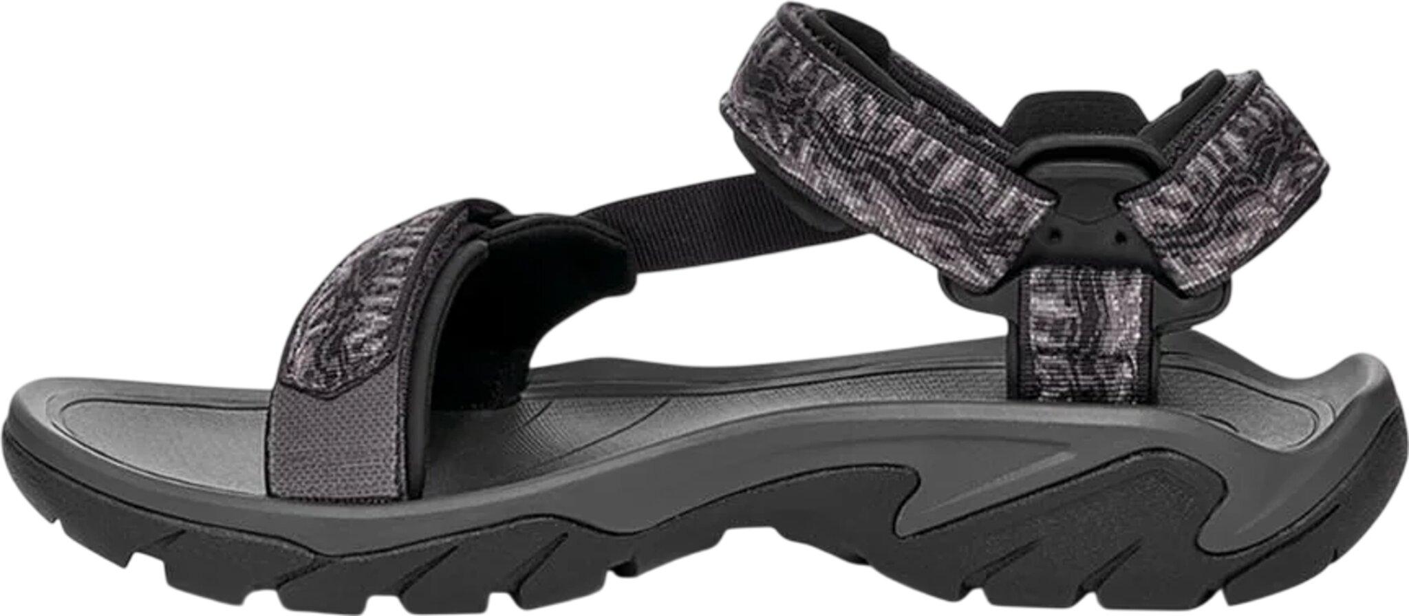 Product gallery image number 4 for product Terra FI 5 universal sandals - Men's
