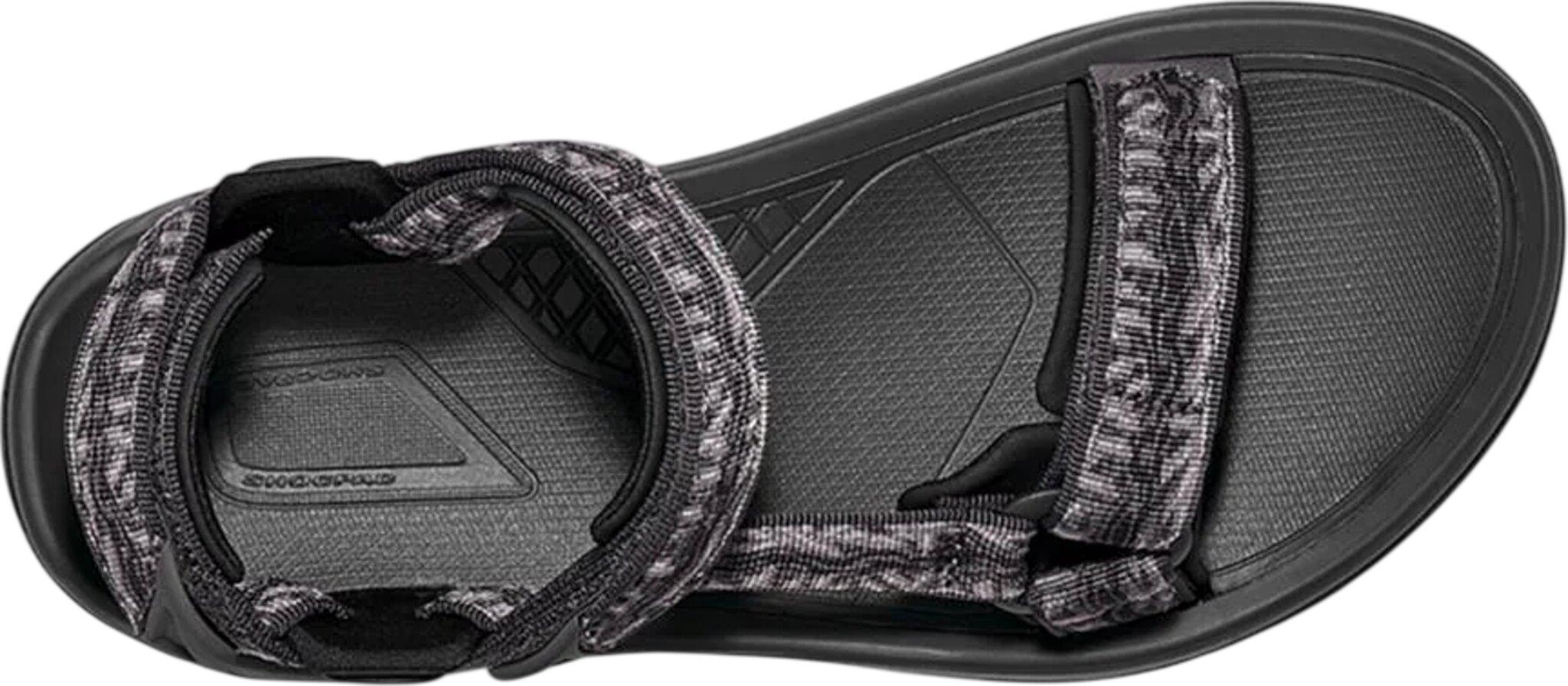 Product gallery image number 5 for product Terra FI 5 universal sandals - Men's