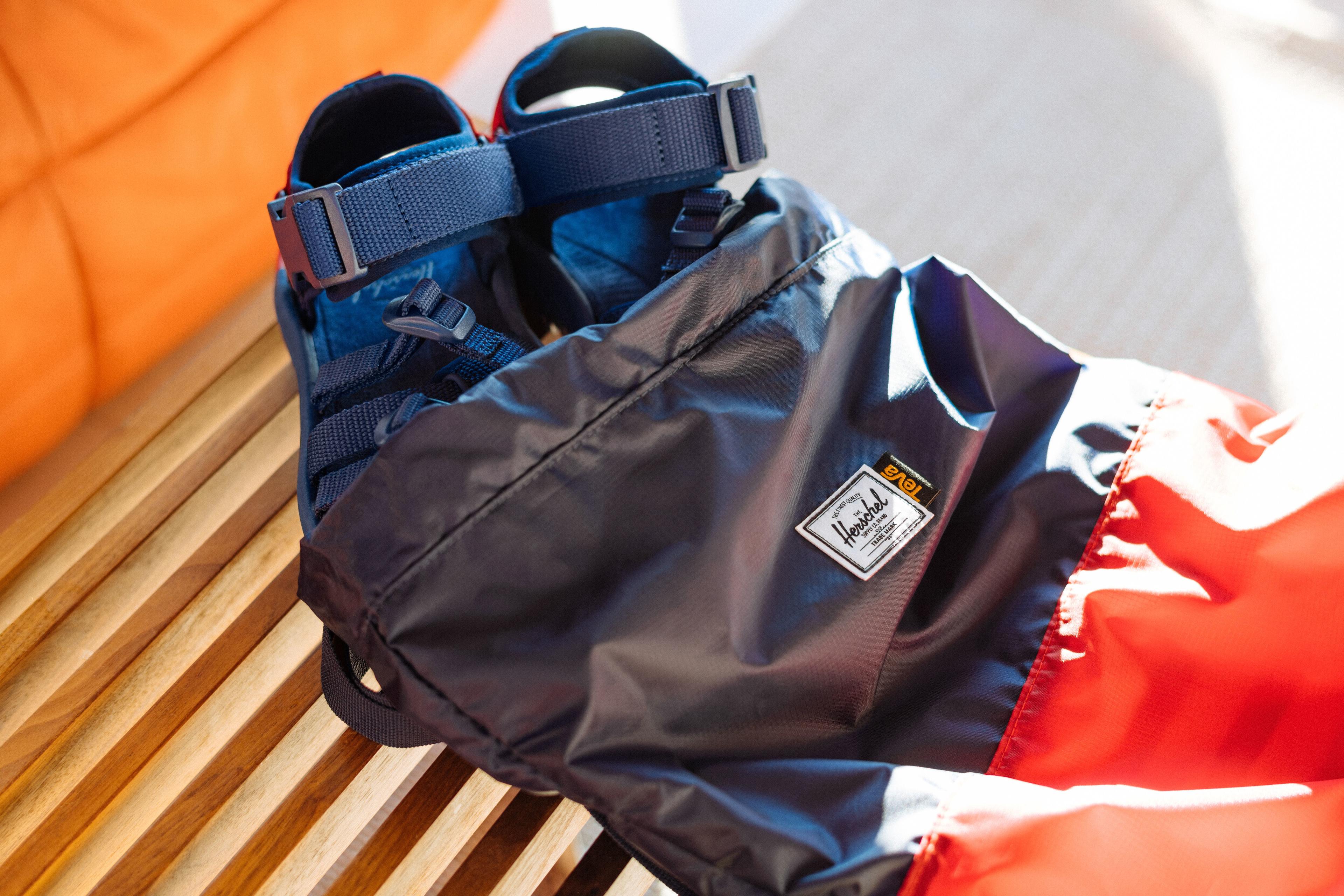 Product gallery image number 5 for product Teva X Herschel Hurricane XLT2 ALP - Men's