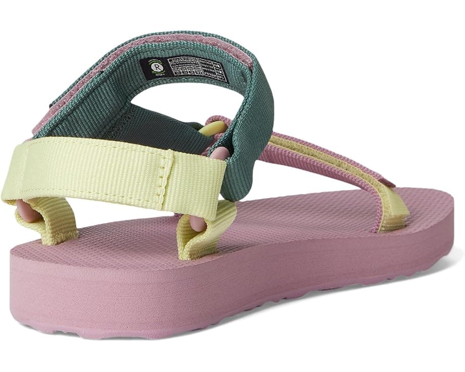 Product gallery image number 2 for product Original Universal Sandals - Kids