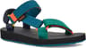 Colour: Blue Coral Multi