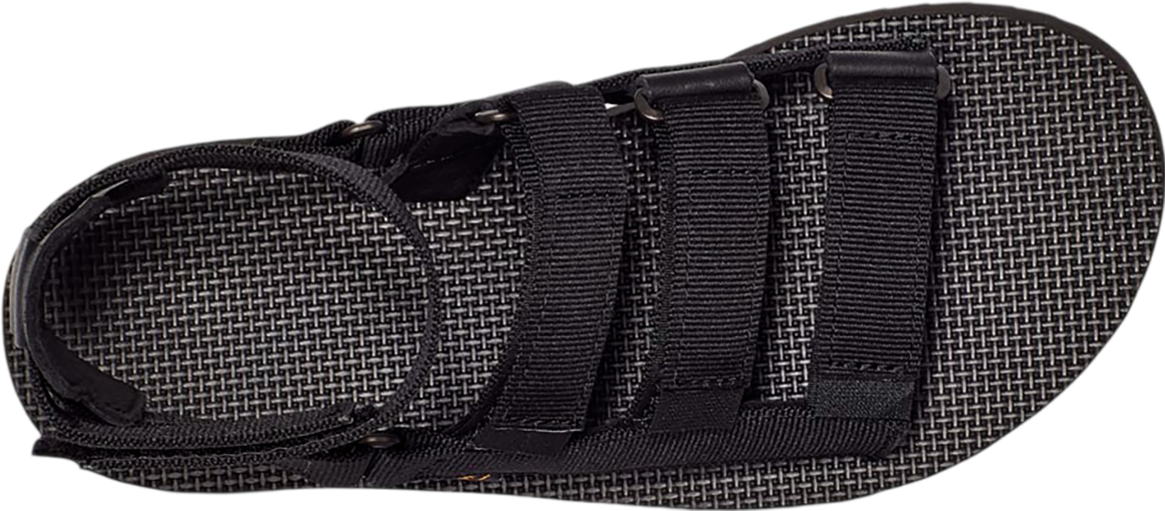 Product gallery image number 3 for product Flatform Mevia Sandals - Women's