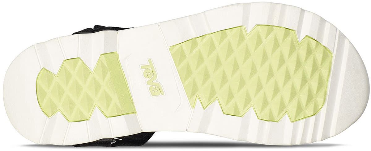 Product gallery image number 6 for product Jadito Universal Sandals - Women's