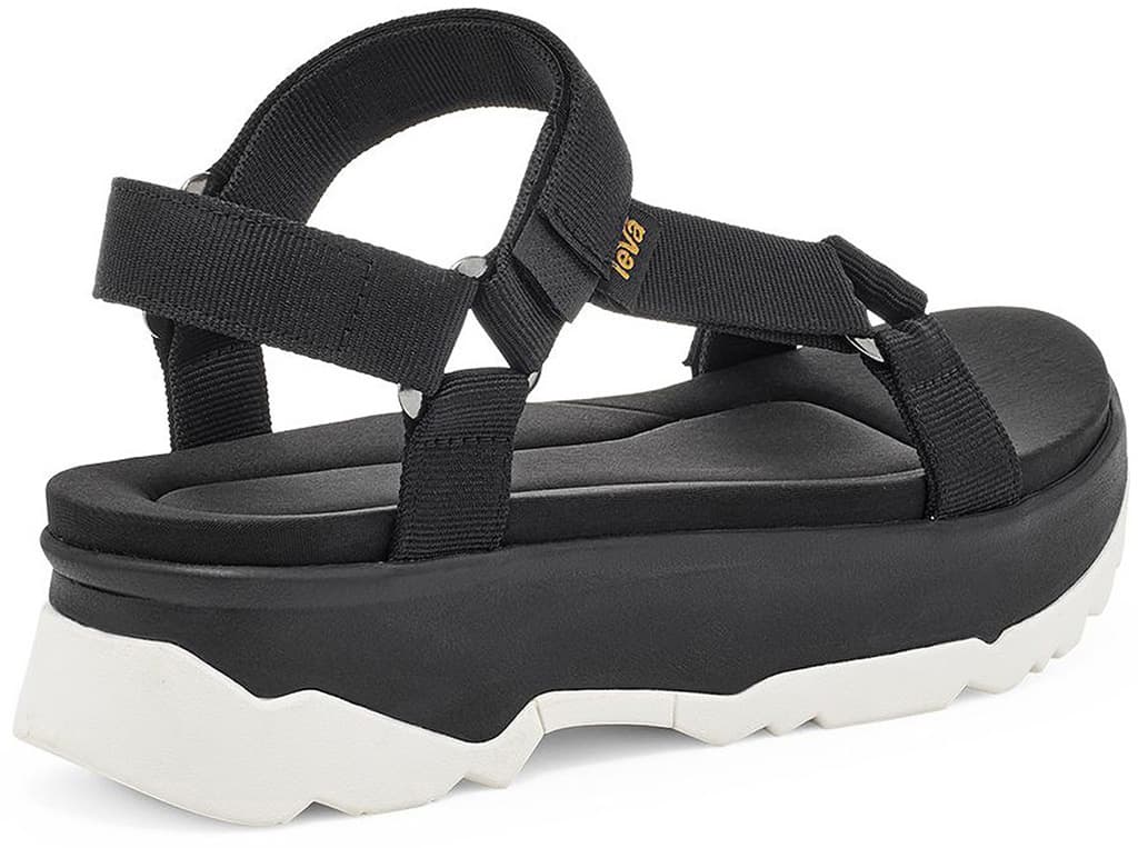 Product gallery image number 4 for product Jadito Universal Sandals - Women's