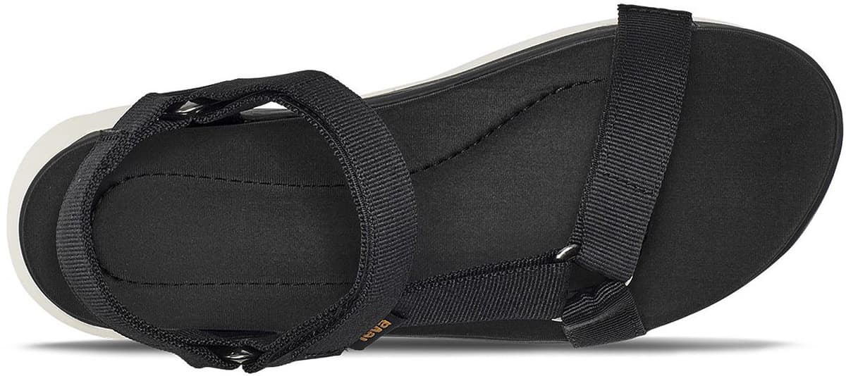 Product gallery image number 3 for product Jadito Universal Sandals - Women's