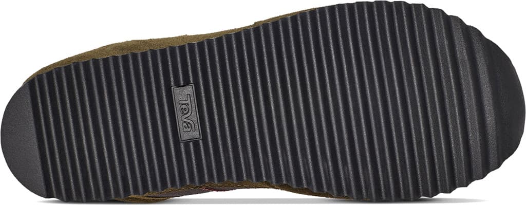 Product gallery image number 3 for product Highside Mid High-top Shoes - Men's