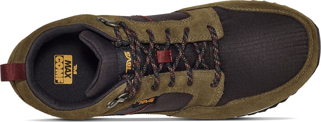 Product gallery image number 4 for product Highside Mid High-top Shoes - Men's