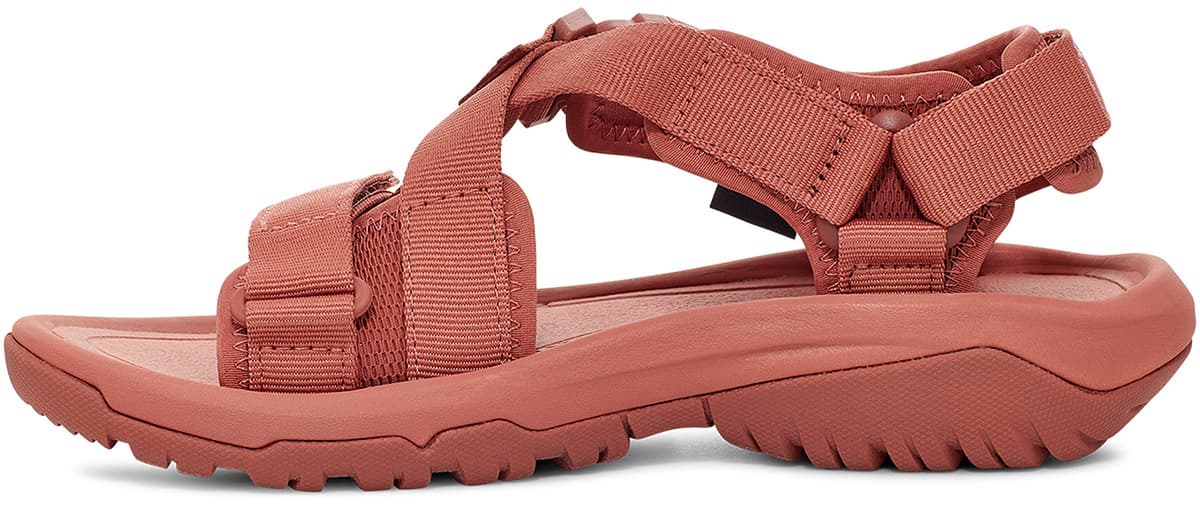 Product gallery image number 2 for product Hurricane Verge Sandals - Women's