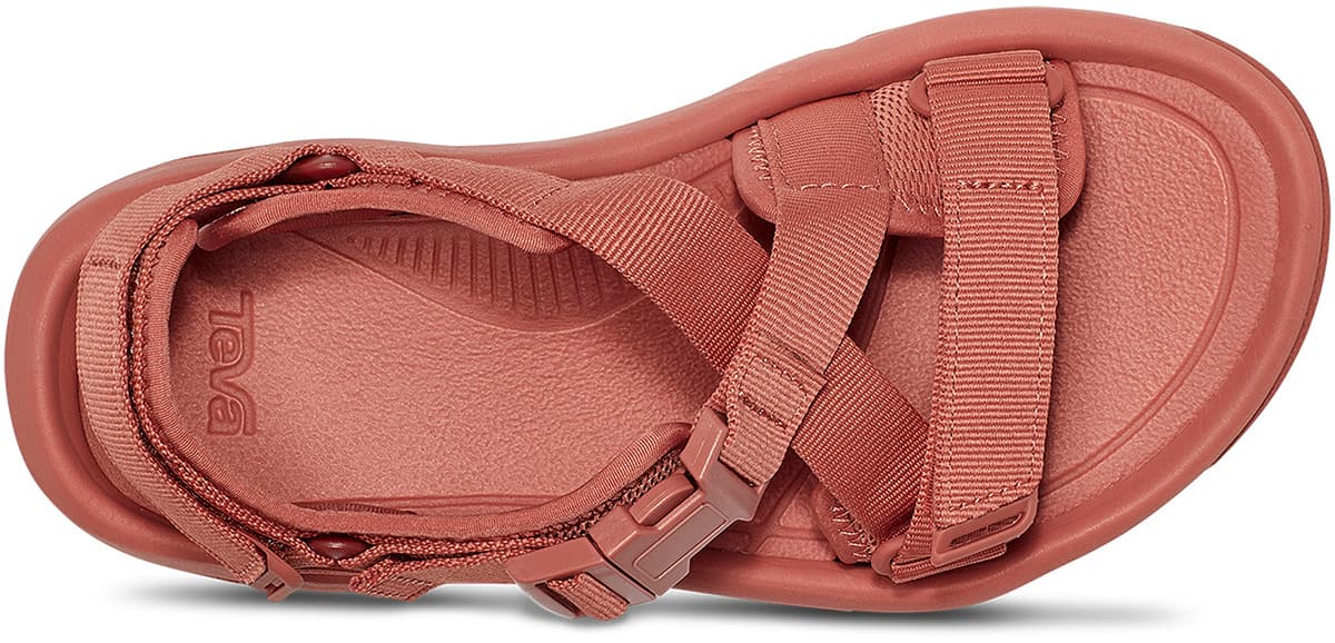 Product gallery image number 4 for product Hurricane Verge Sandals - Women's