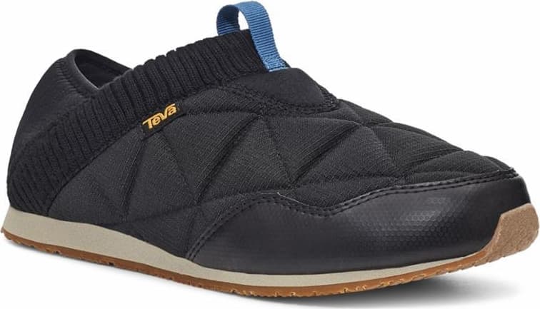 Product gallery image number 2 for product Re Ember Quilted bootie - Men's