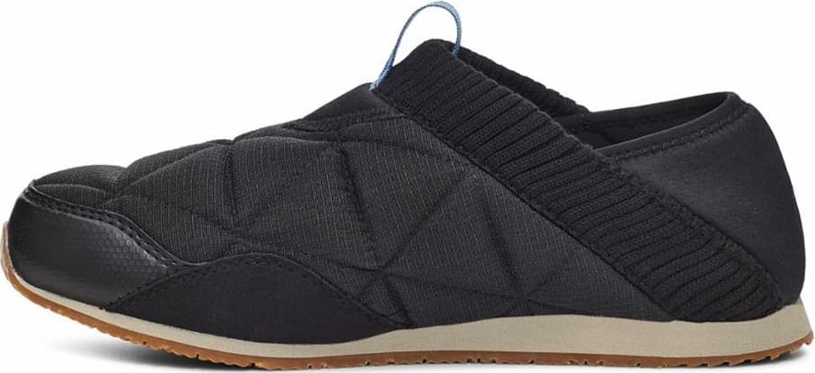 Product gallery image number 3 for product Re Ember Quilted bootie - Men's