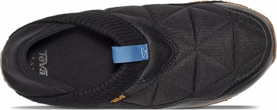 Product gallery image number 5 for product Re Ember Quilted bootie - Men's