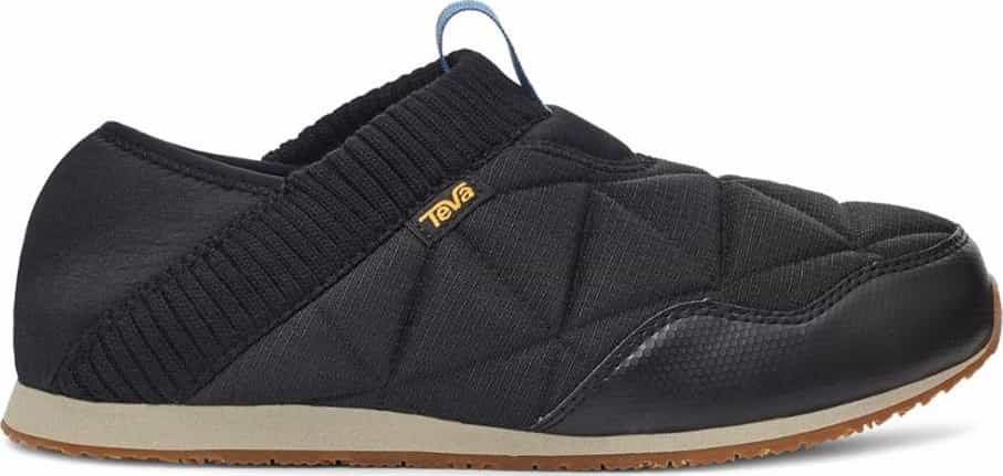 Black - Plaza Taupe