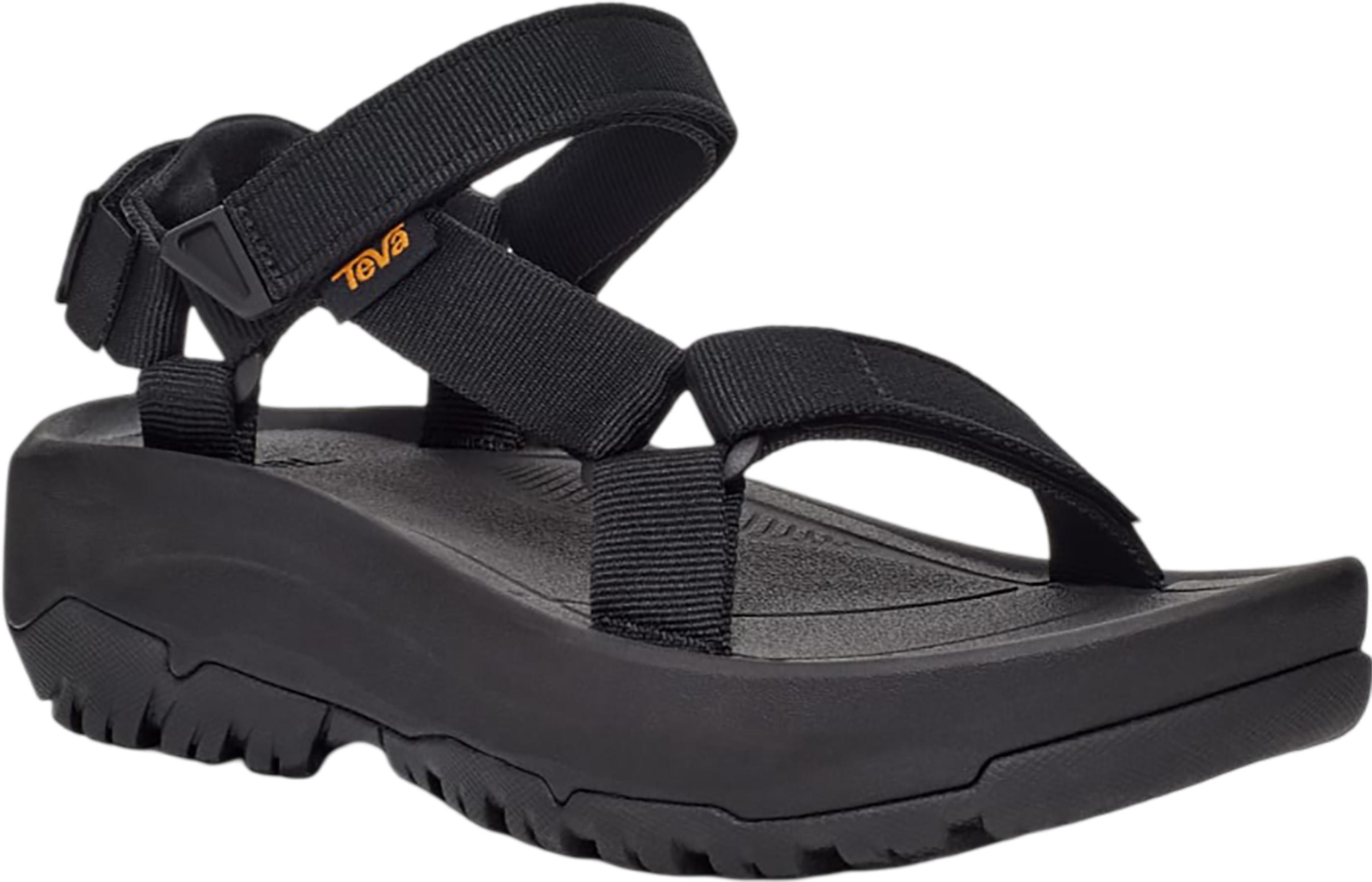 Product gallery image number 2 for product Hurricane XLT 2 Ampsole Sandals - Women's