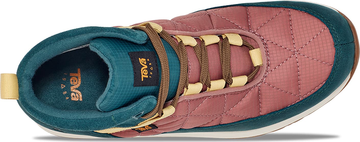 Numéro de l'image de la galerie de produits 2 pour le produit Bottes imperméables Reember Commute - Femme