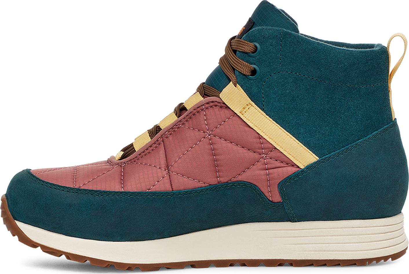 Numéro de l'image de la galerie de produits 4 pour le produit Bottes imperméables Reember Commute - Femme