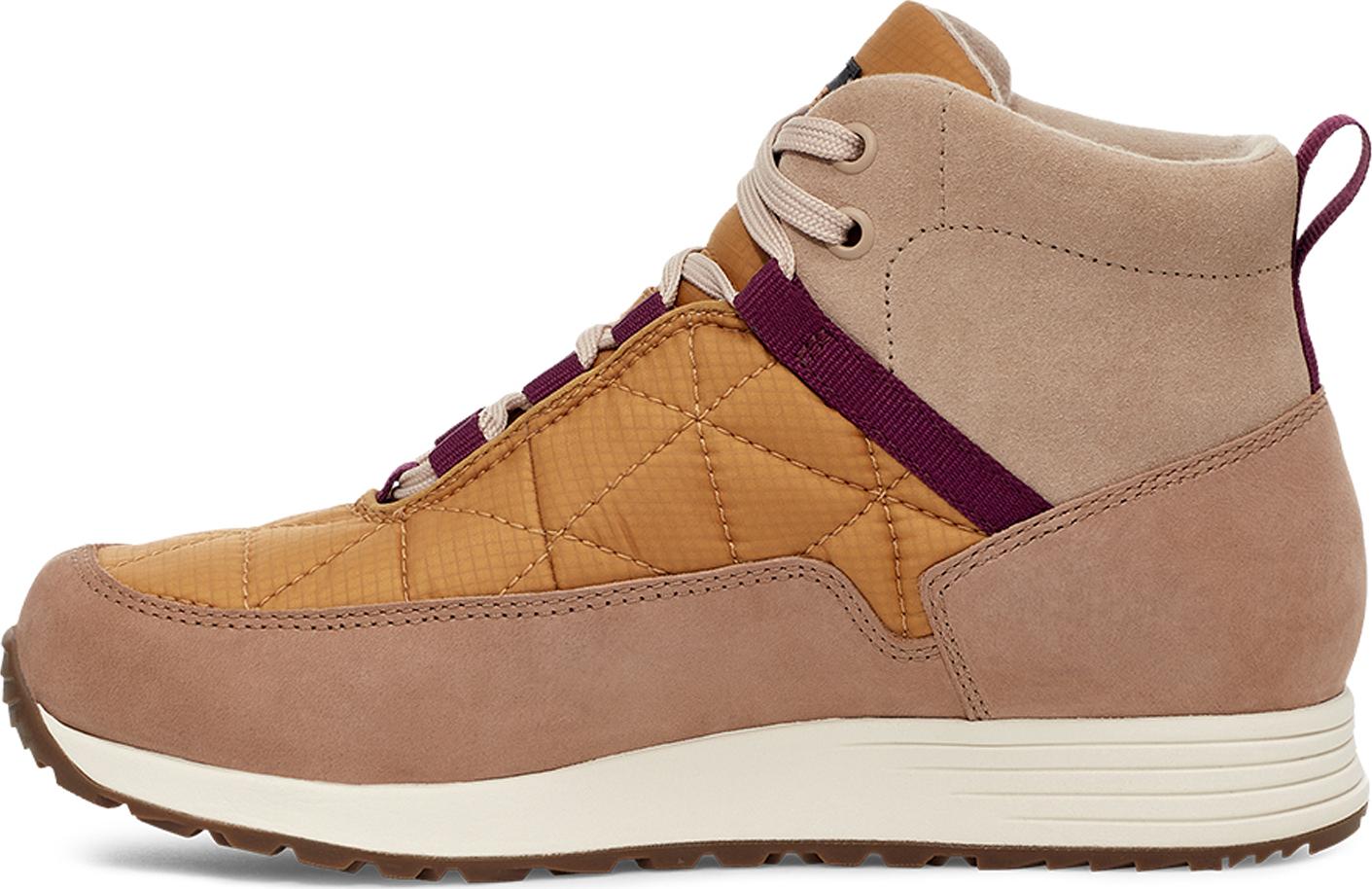 Product gallery image number 5 for product Reember Commute Waterproof Boots - Women's
