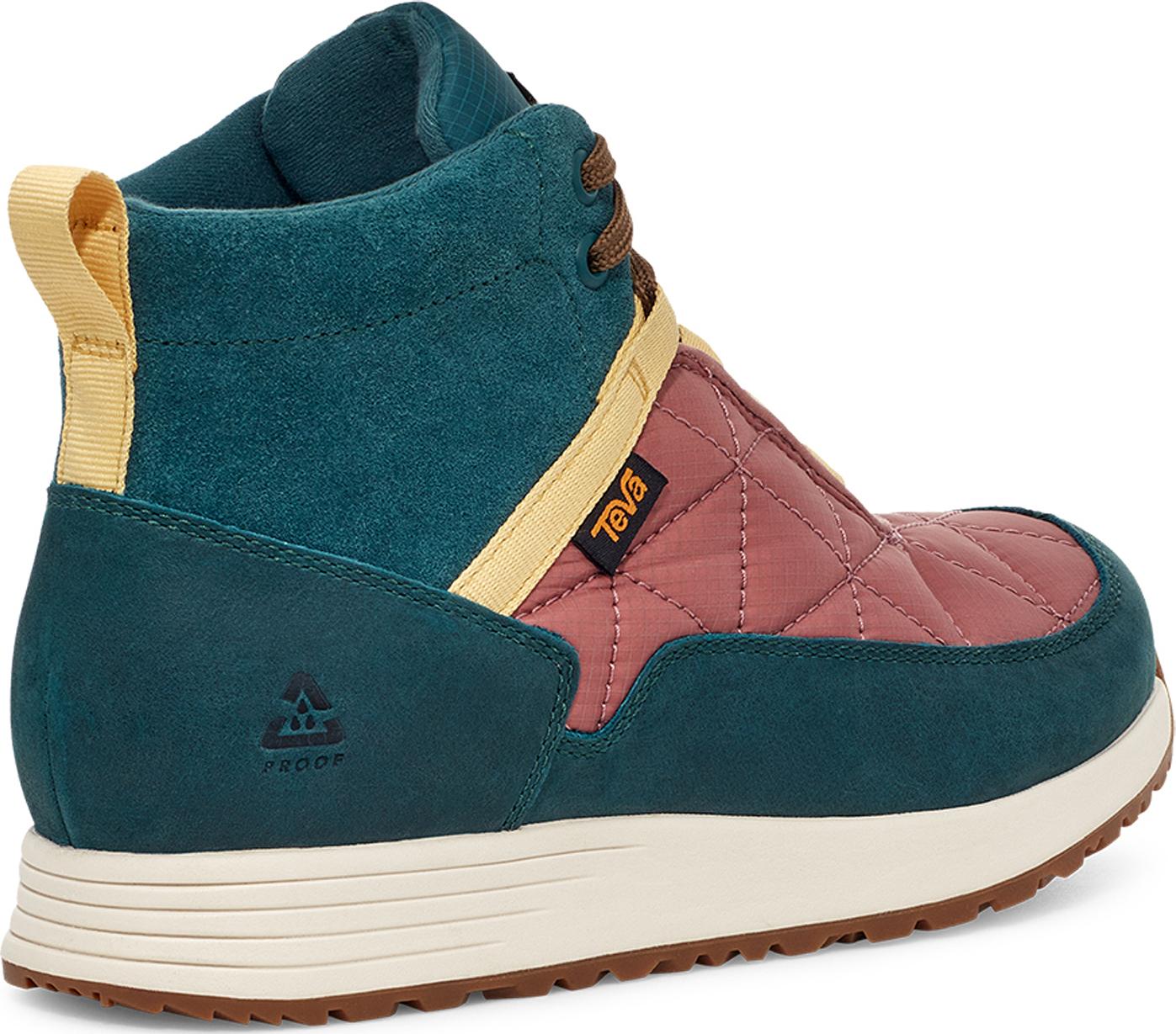 Numéro de l'image de la galerie de produits 6 pour le produit Bottes imperméables Reember Commute - Femme