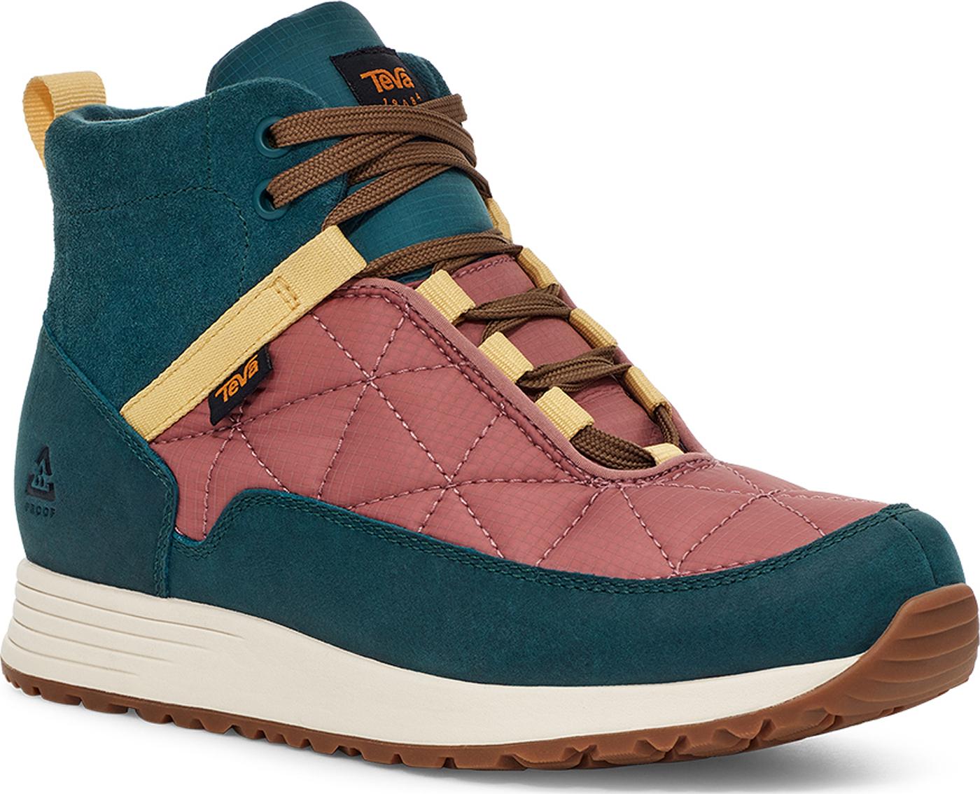 Numéro de l'image de la galerie de produits 5 pour le produit Bottes imperméables Reember Commute - Femme