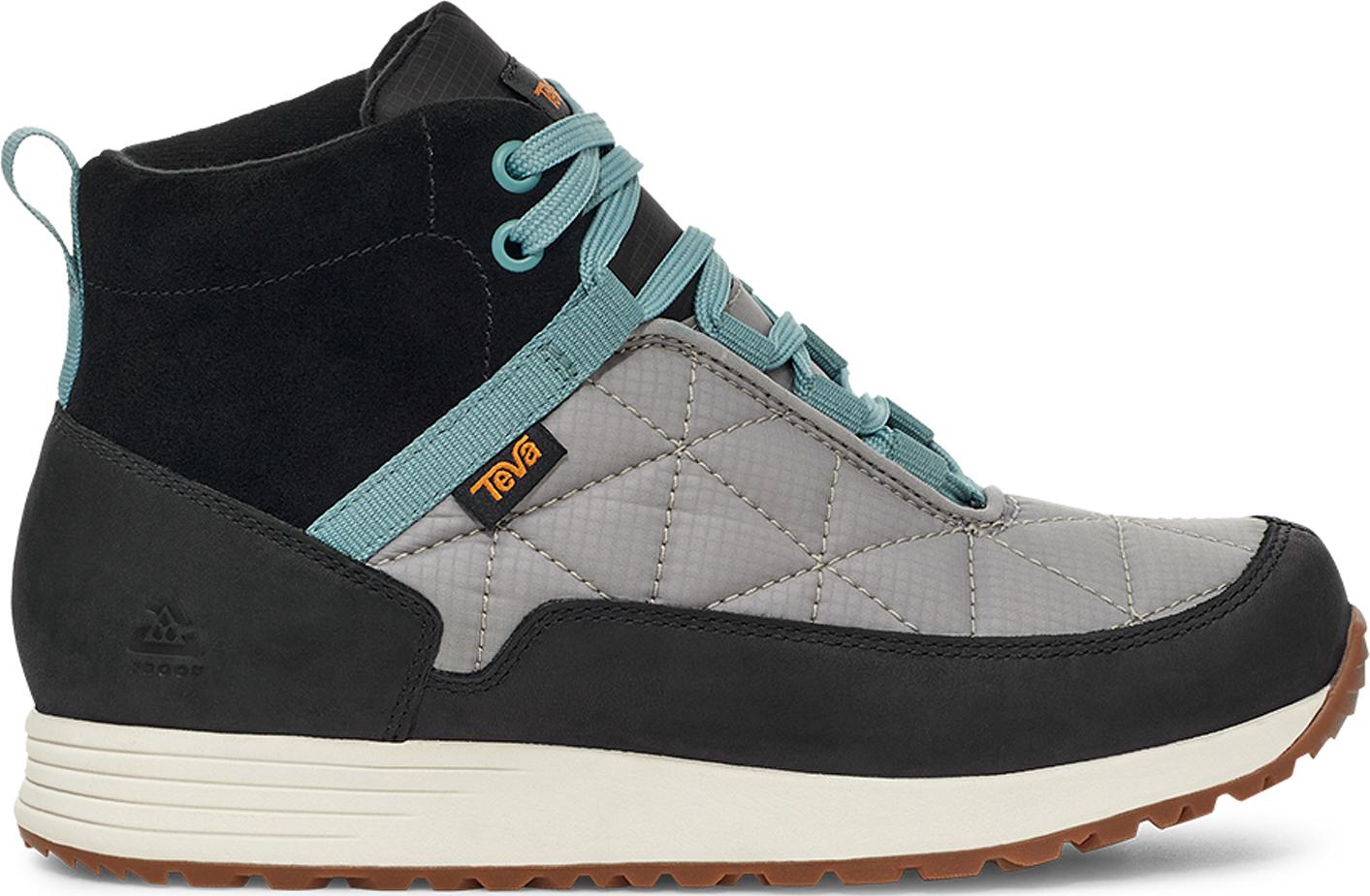 Image de produit pour Bottes imperméables Reember Commute - Femme