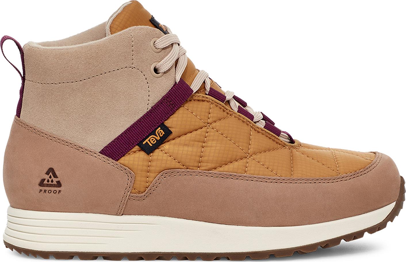 Product image for Bottes imperméables Reember Commute - Femme