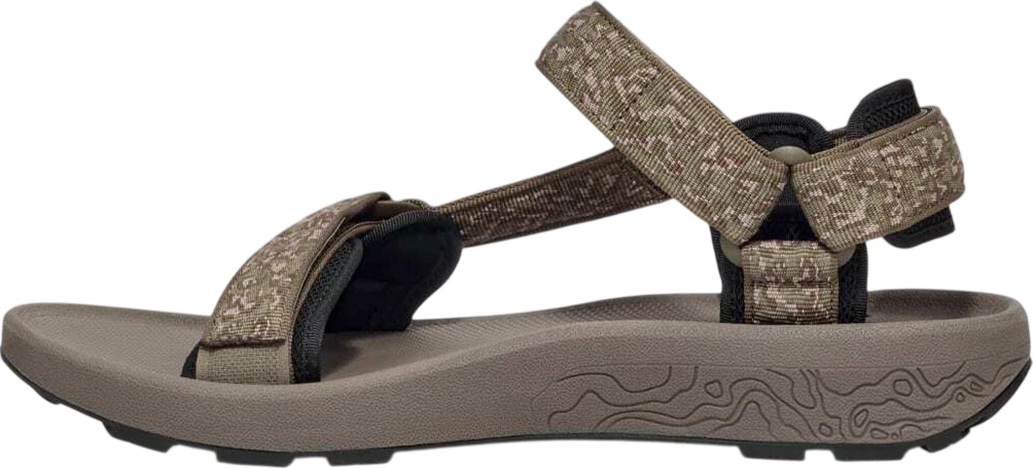 Product gallery image number 3 for product Hydratrek Water Sandals - Men's