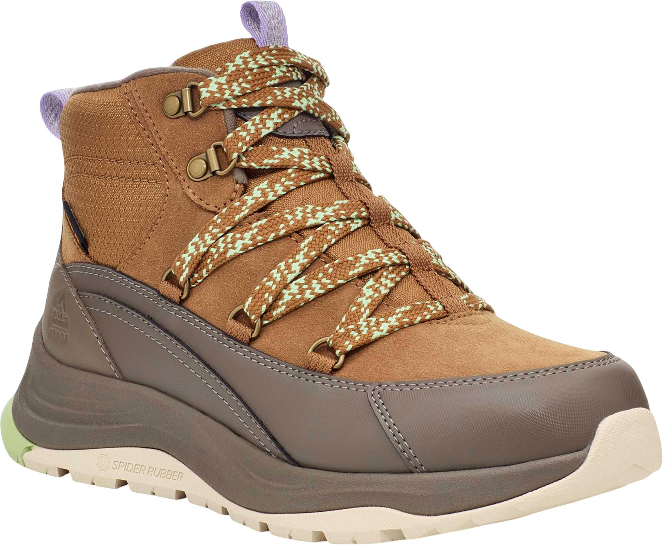 Numéro de l'image de la galerie de produits 4 pour le produit Bottes imperméables Auroris - Femme