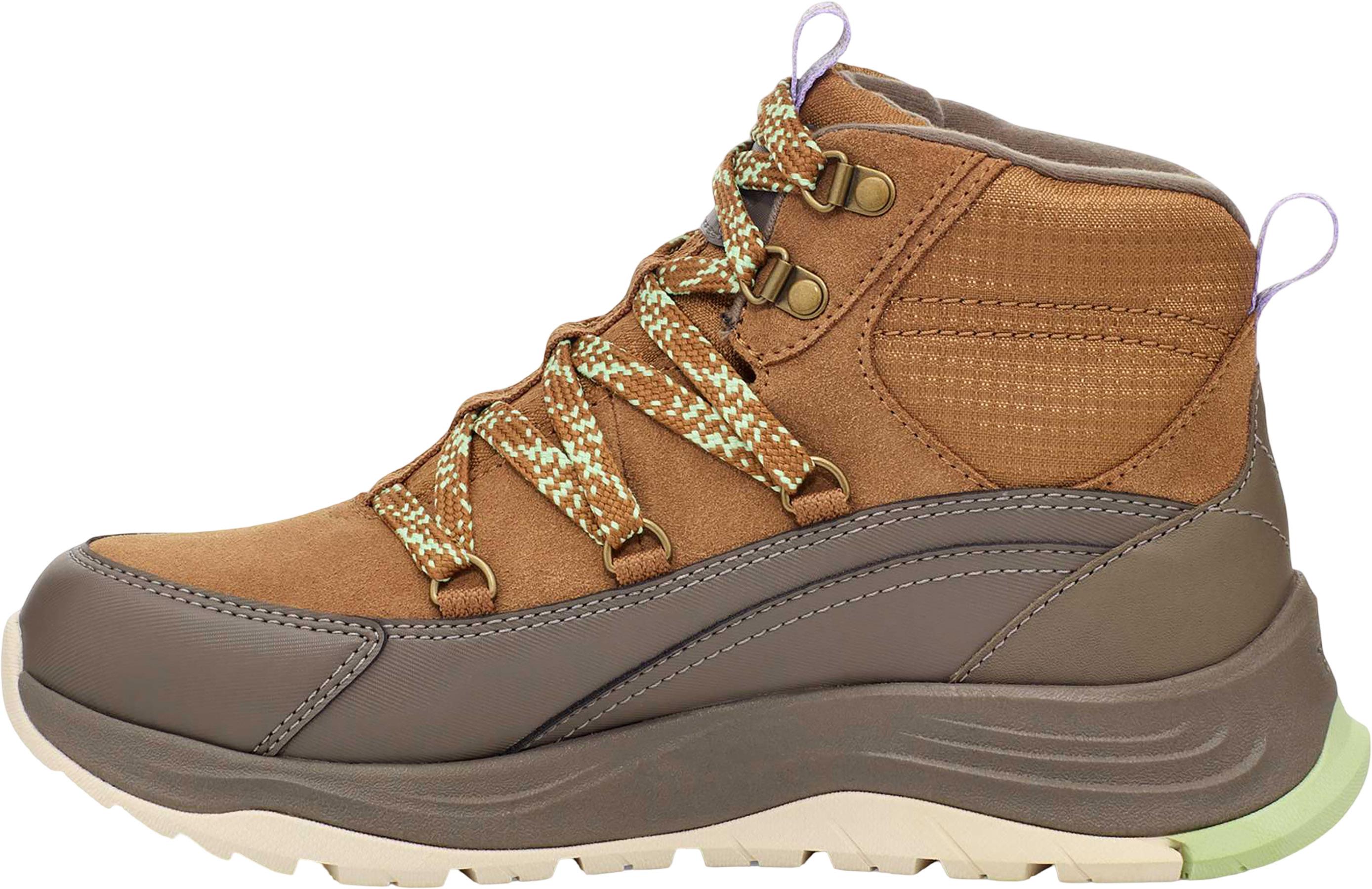 Numéro de l'image de la galerie de produits 5 pour le produit Bottes imperméables Auroris - Femme