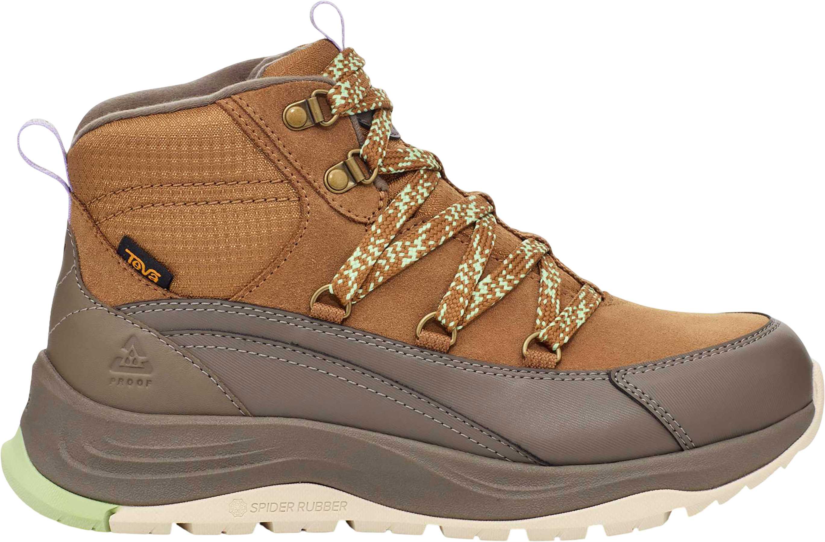 Image de produit pour Bottes imperméables Auroris - Femme