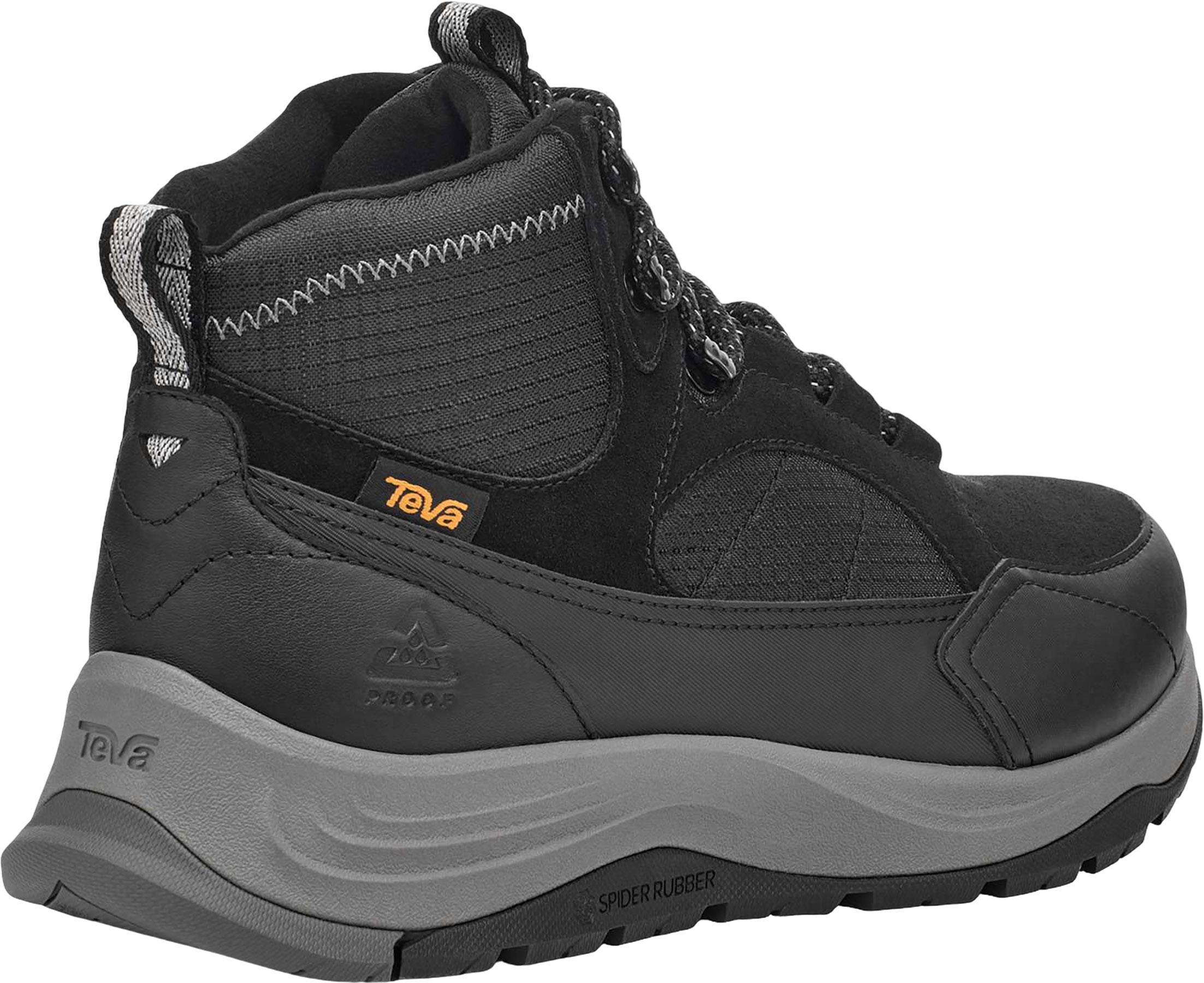 Numéro de l'image de la galerie de produits 4 pour le produit Bottes imperméables Auroris - Homme