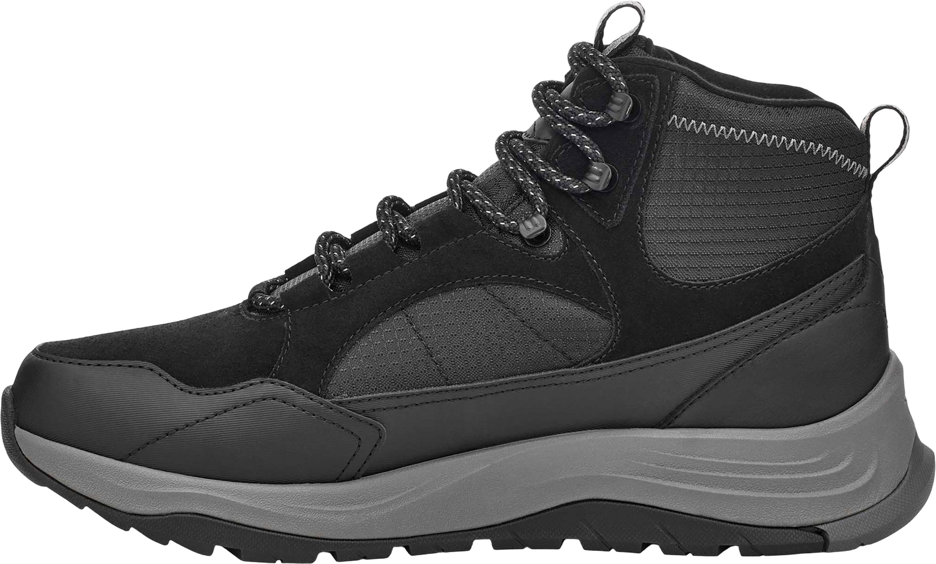 Numéro de l'image de la galerie de produits 2 pour le produit Bottes imperméables Auroris - Homme