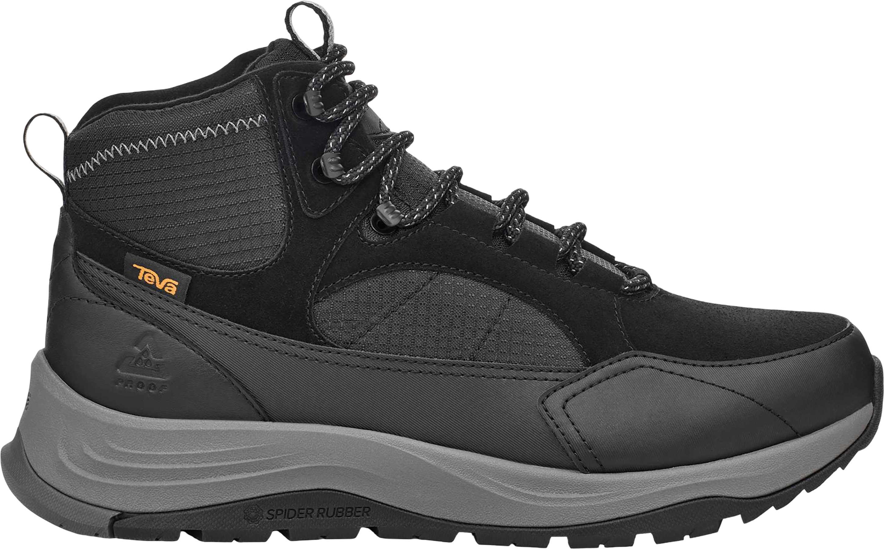 Image de produit pour Bottes imperméables Auroris - Homme