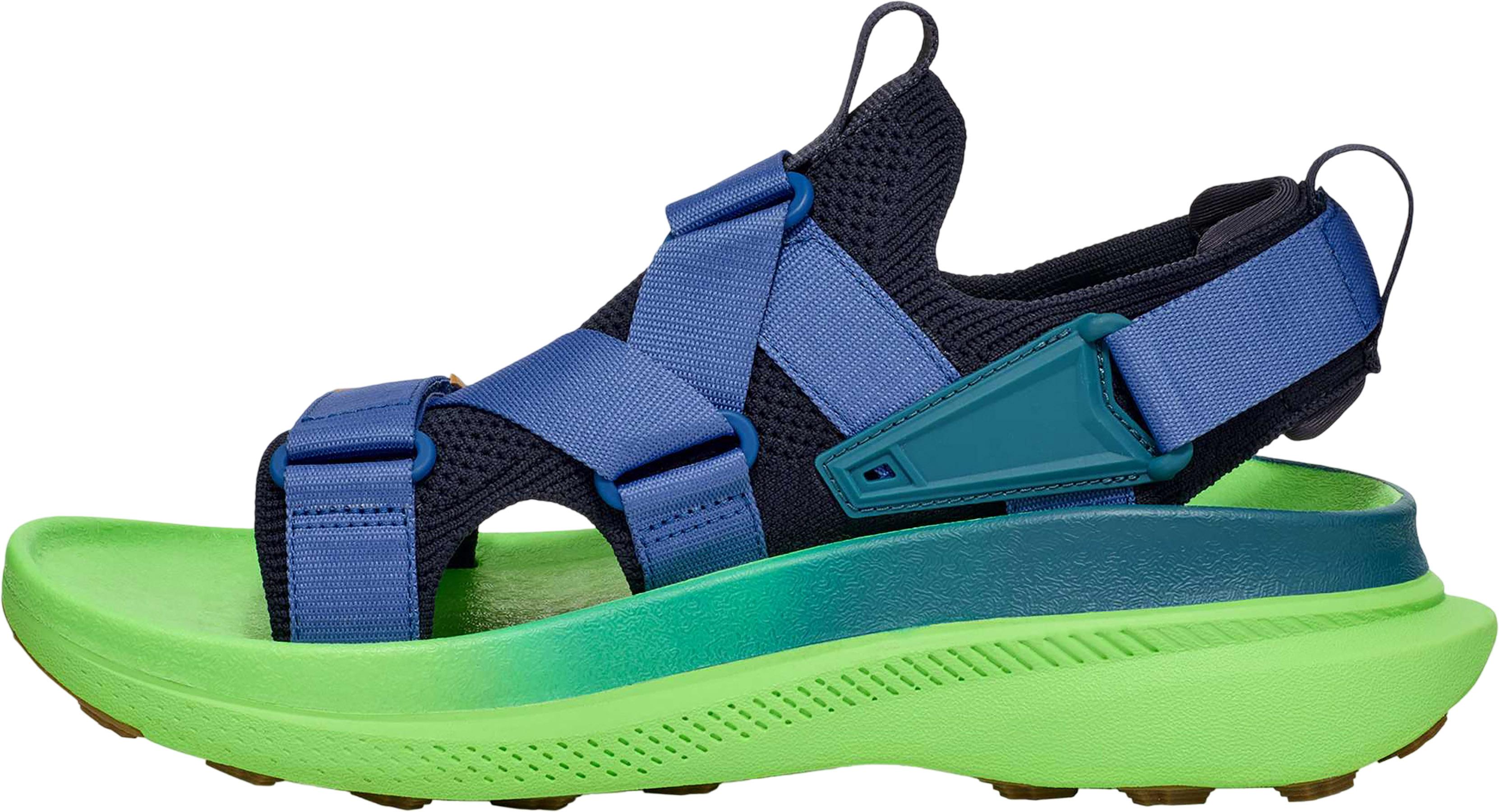 Numéro de l'image de la galerie de produits 5 pour le produit Sandales de course sur sentier Aventrail - Homme