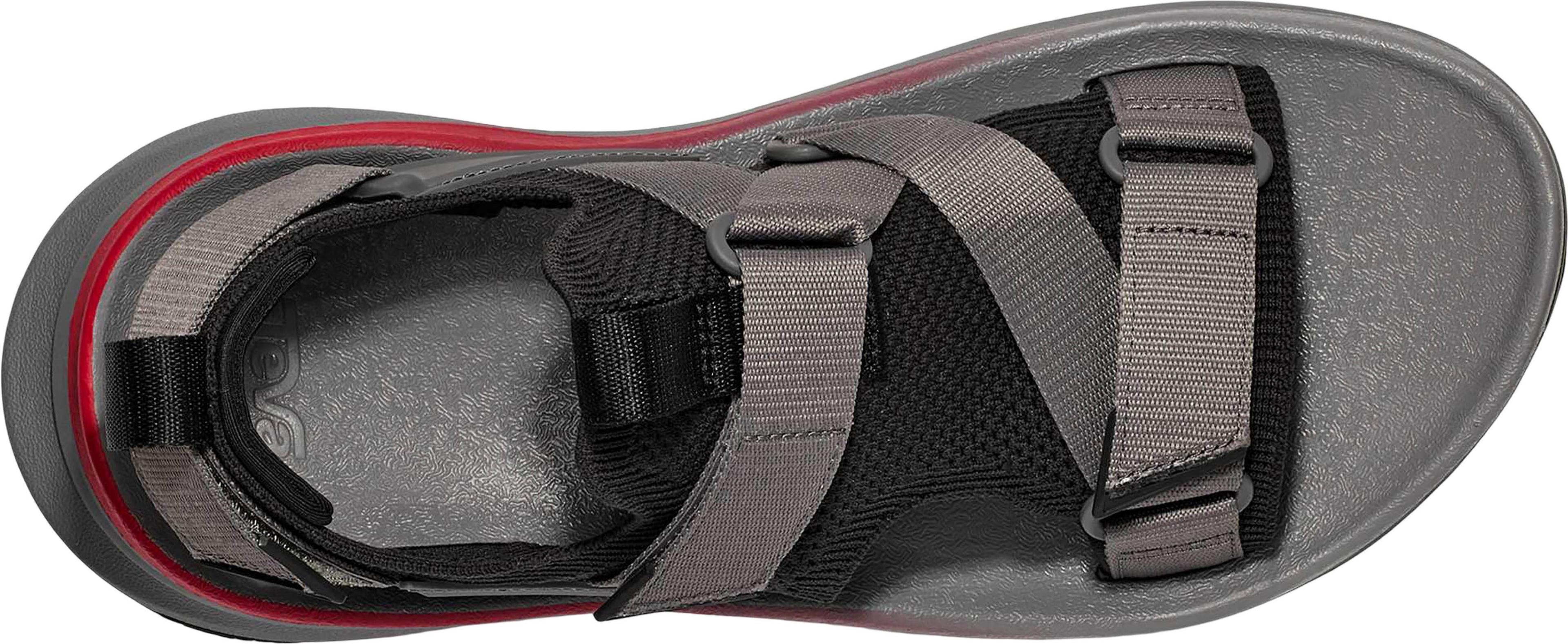 Product gallery image number 6 for product Aventrail Trail Running Sandals - Men's 