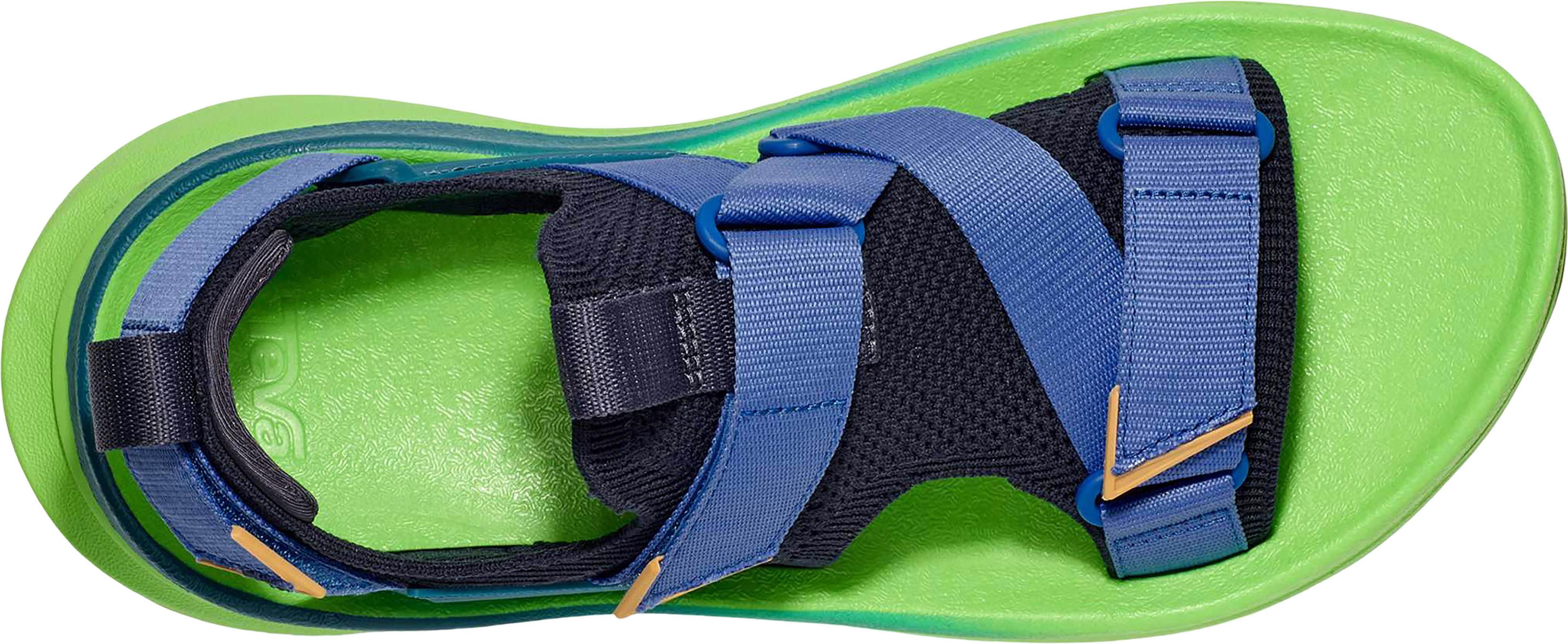 Numéro de l'image de la galerie de produits 6 pour le produit Sandales de course sur sentier Aventrail - Homme
