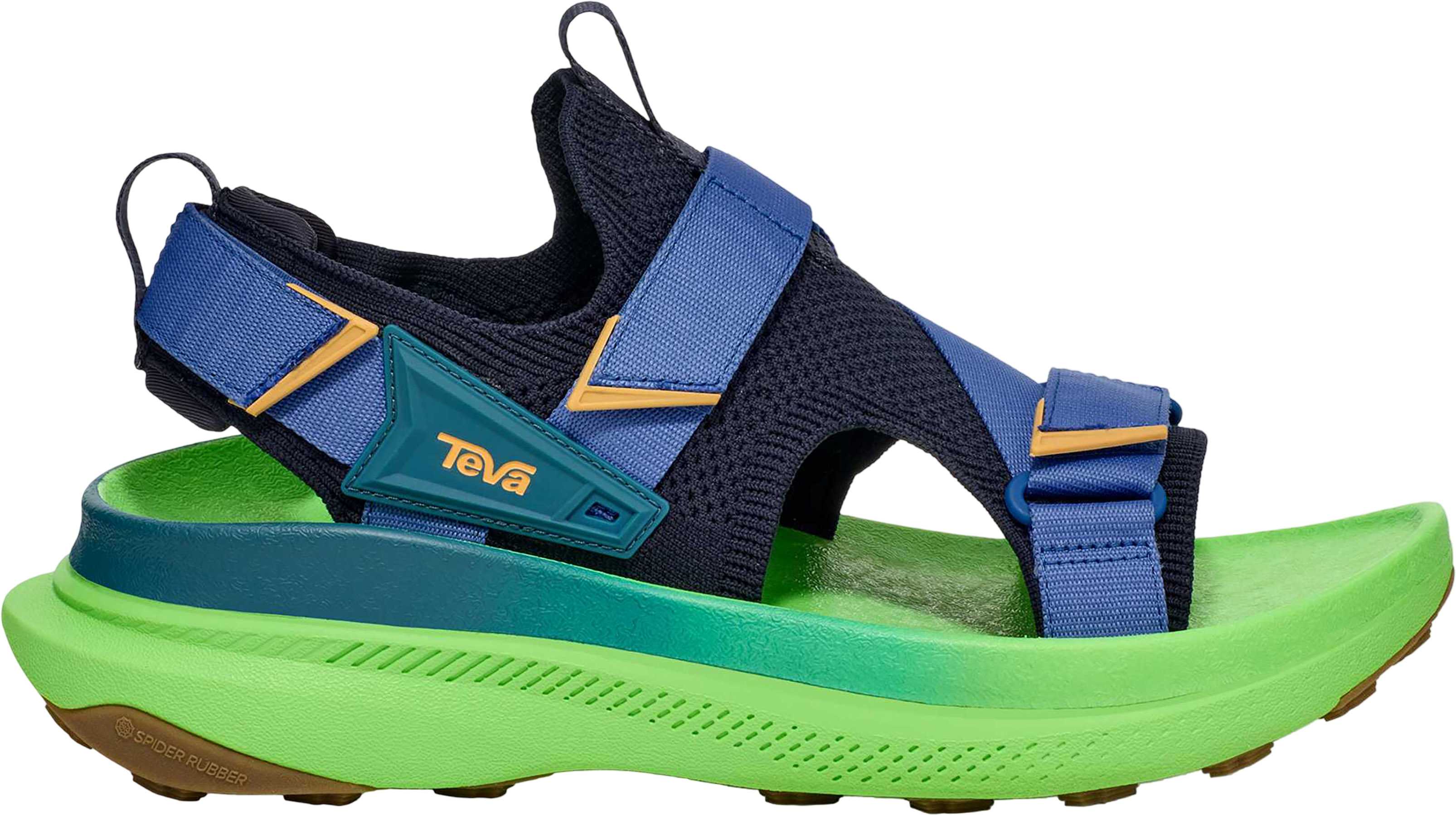 Total Eclipse - Green Flash