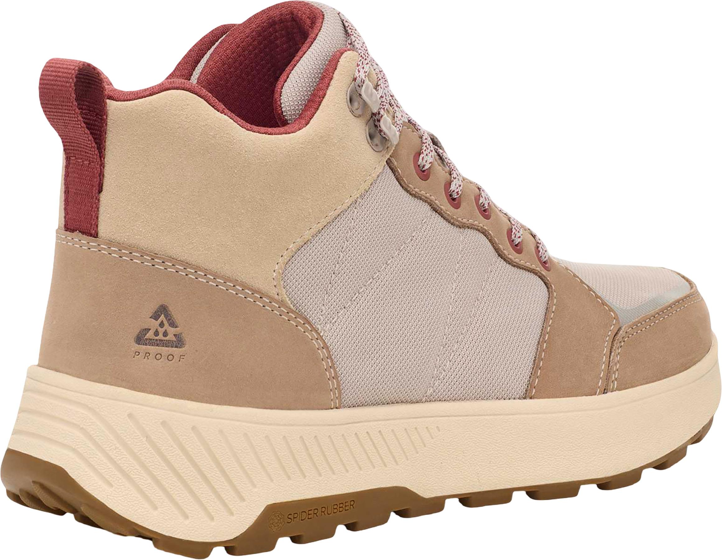 Numéro de l'image de la galerie de produits 5 pour le produit Souliers de randonnée Ellwood Mid - Femme