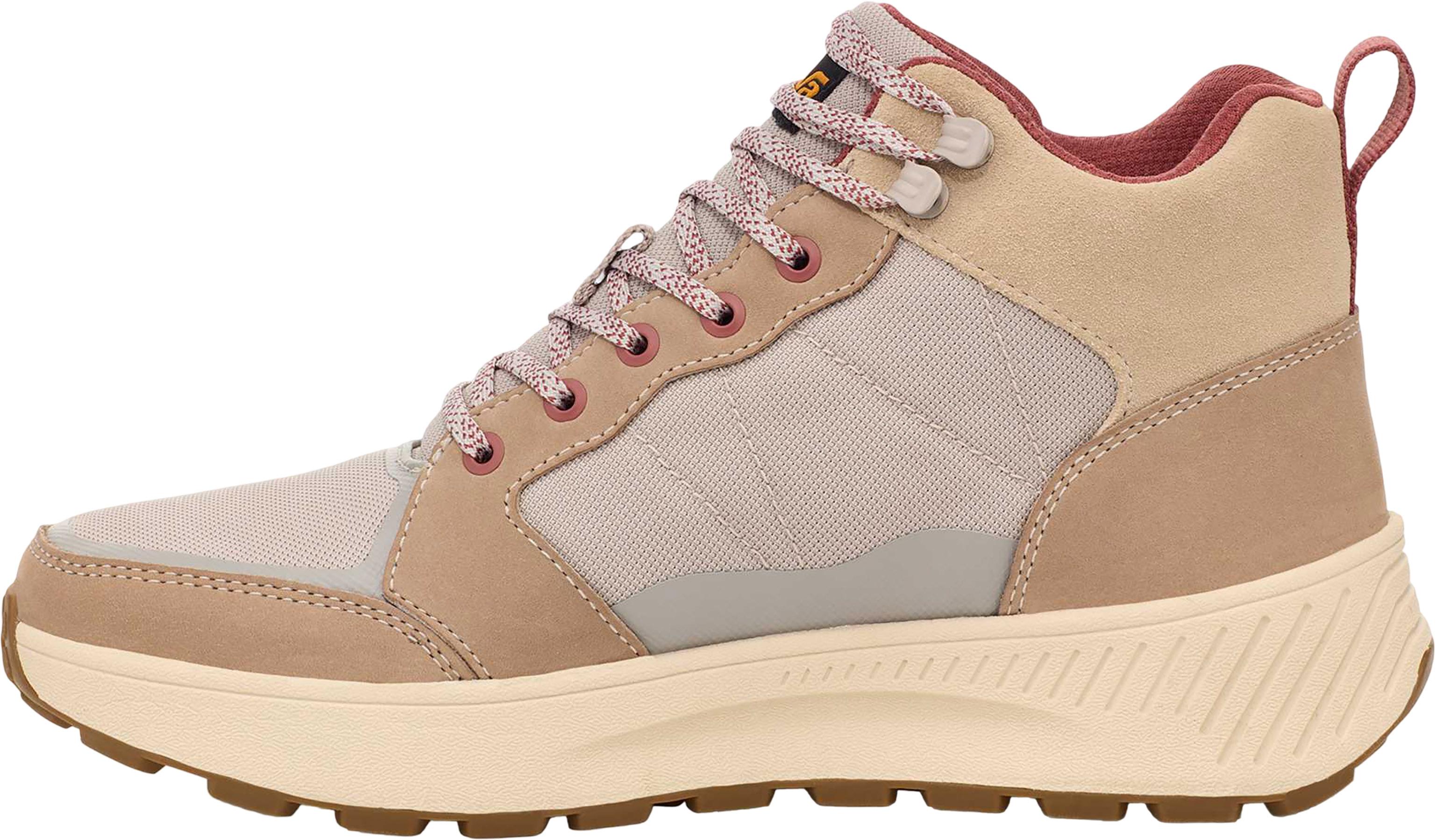 Numéro de l'image de la galerie de produits 3 pour le produit Souliers de randonnée Ellwood Mid - Femme