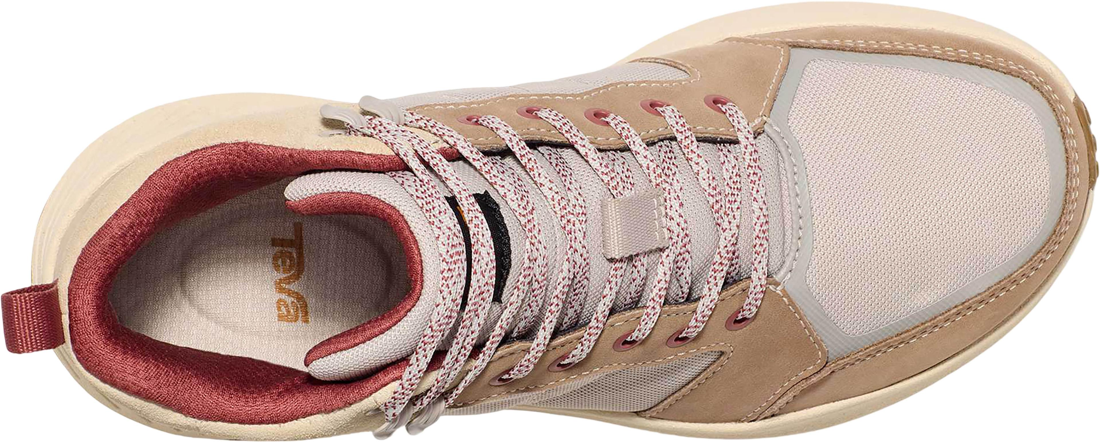 Numéro de l'image de la galerie de produits 2 pour le produit Souliers de randonnée Ellwood Mid - Femme