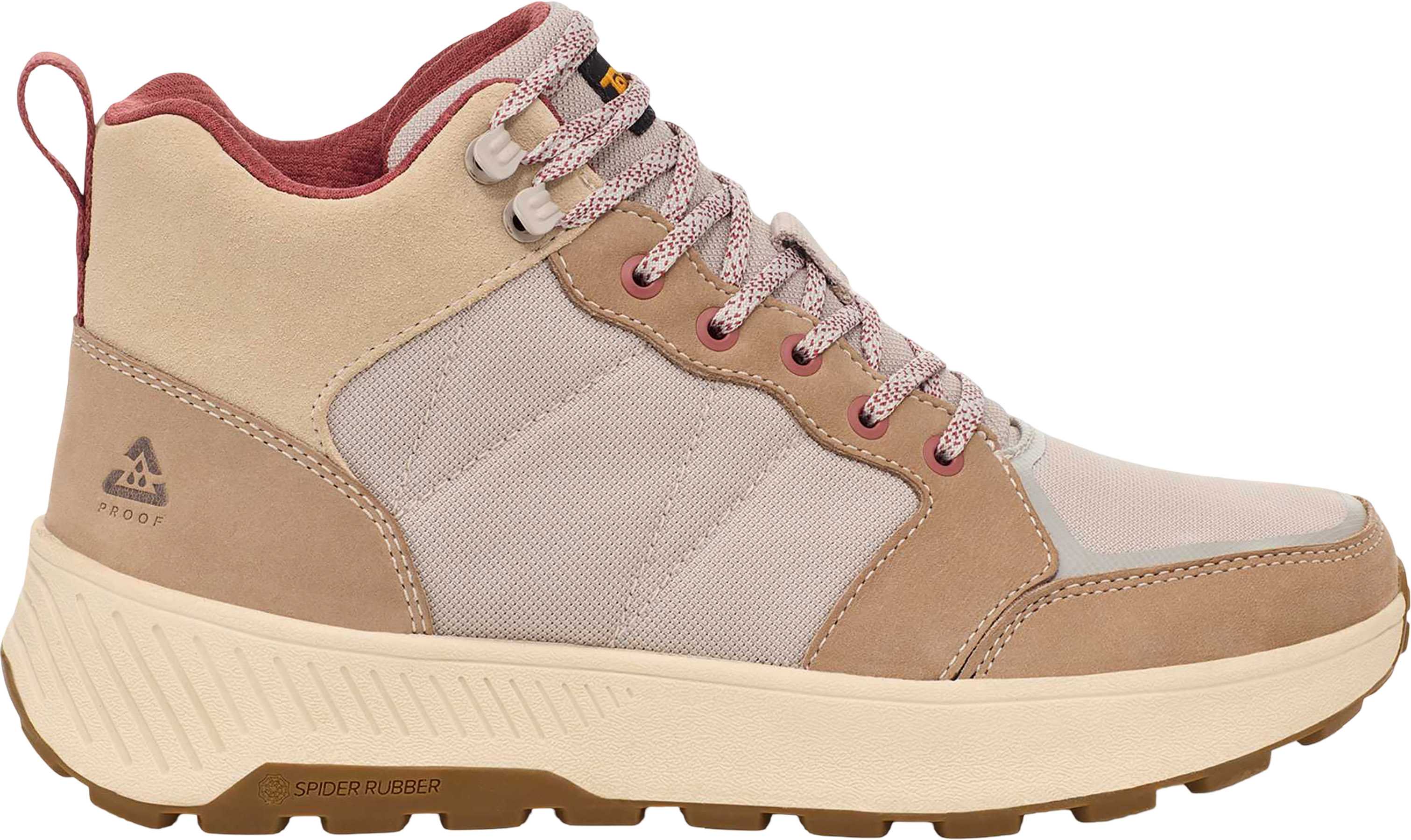 Image de produit pour Souliers de randonnée Ellwood Mid - Femme