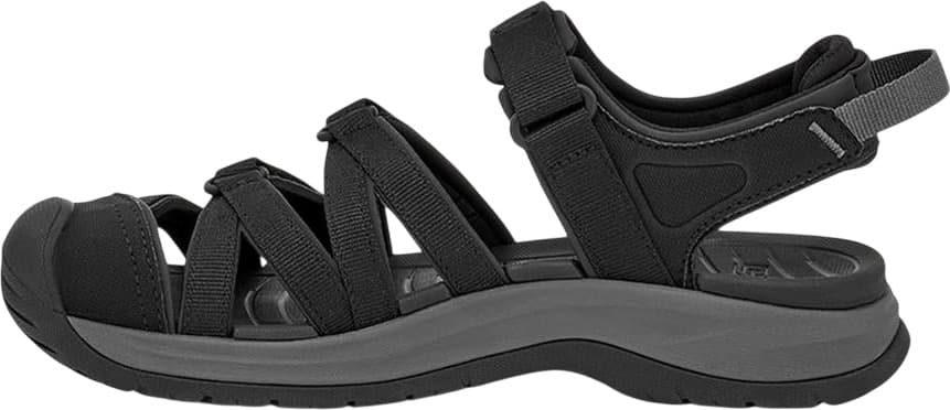 Product gallery image number 3 for product Tirra Sport CT Sandals - Women's