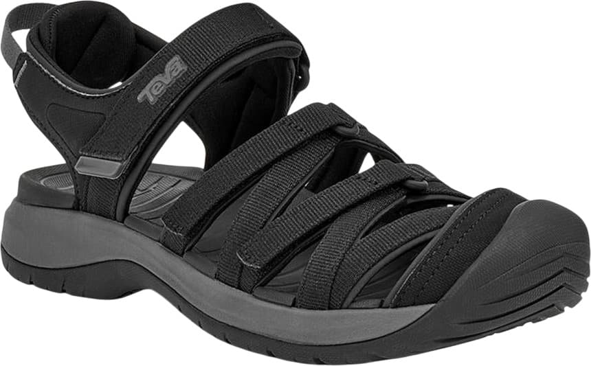 Product gallery image number 2 for product Tirra Sport CT Sandals - Women's