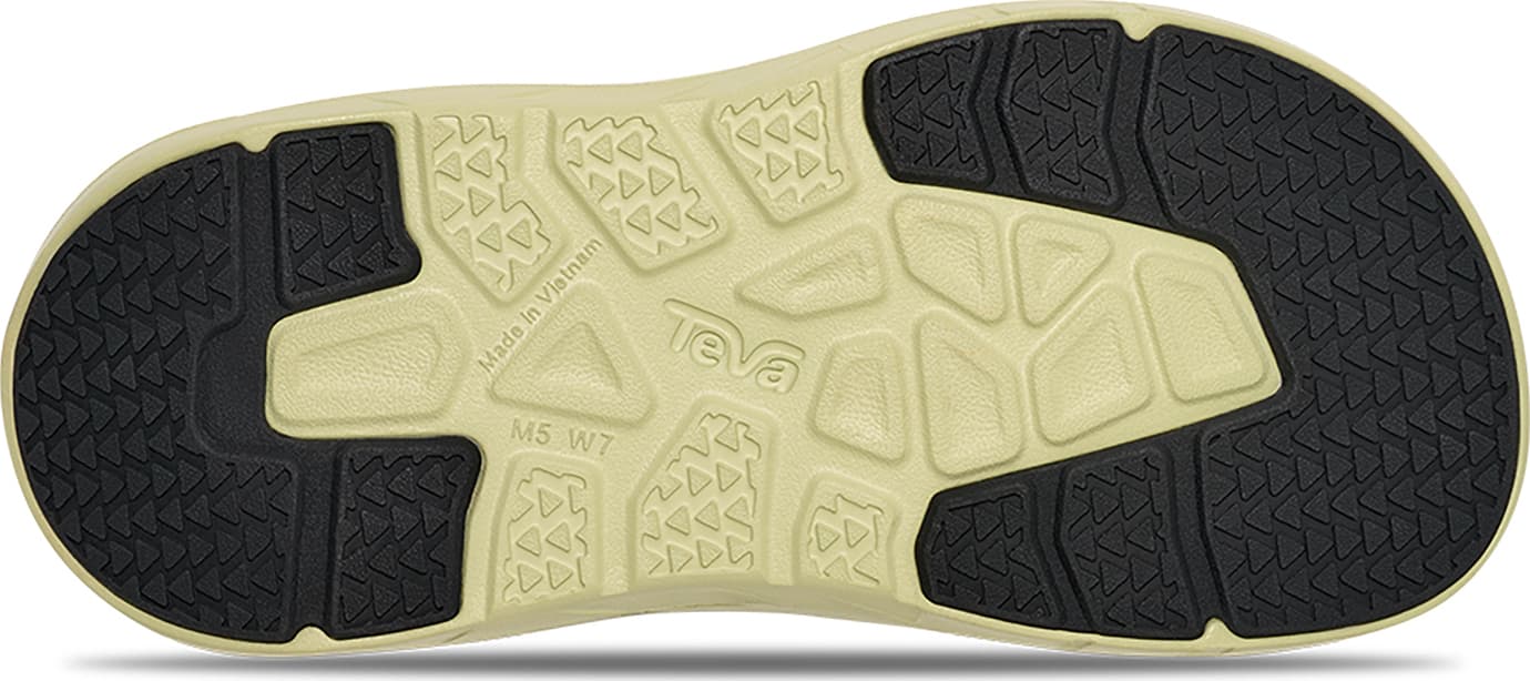 Product gallery image number 5 for product ApreTrail Slide - Unisex