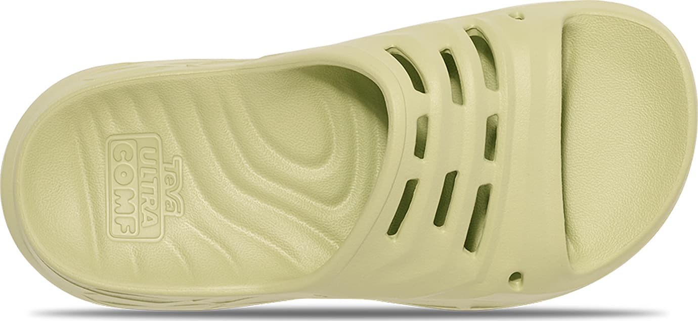 Product gallery image number 4 for product ApreTrail Slide - Unisex